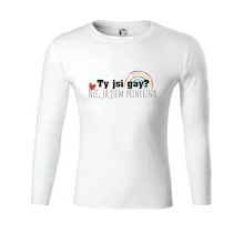 Gay princezna Gay princezna