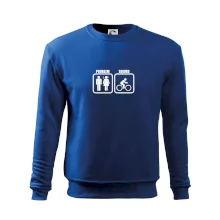 Problém - Bicykel Problém - Bicykel