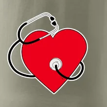 Internista srdce Internista srdce