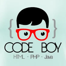Code Boy