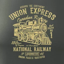 Union Express Union Express