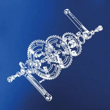 Cyklo rozkres prevody