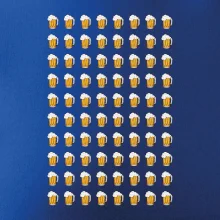 Narodeniny - 80x pivo Narodeniny - 80x pivo