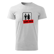 Bachelor Party - Game over (hetero)