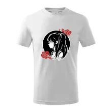 Anime dievča Anime dievča