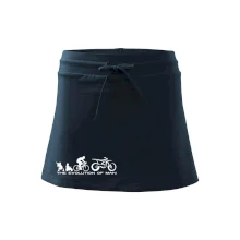 Evolution of man (Enduro) Evolution of man (Enduro)