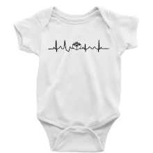 Ekg Lego kocka malá