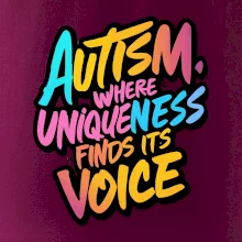 Autism Where Uniqueness Finds Its Voice