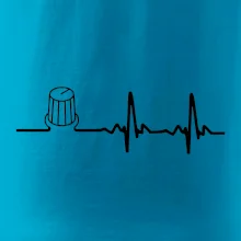 Muzikant volume EKG Muzikant volume EKG