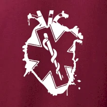 Srdce zdravia Srdce zdravia