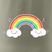 Veselá dúha Veselá dúha