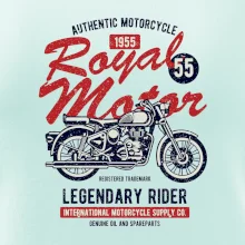 Royal Motor Royal Motor