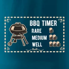 BBQ Timer BBQ Timer