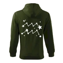 Súhvezdie - Aquarius - Vodnár Súhvezdie - Aquarius - Vodnár