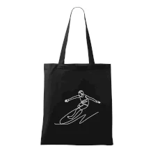 Surfovanie jedným ťahom