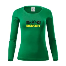 Boxer Piest Boxer Piest