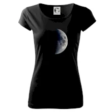 Fotky planét - mesiac Fotky planét - mesiac