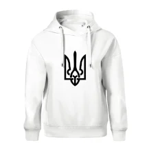 Ukrajina trojzubec veľký Ukrajina trojzubec veľký