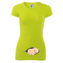 Bábätko a zadoček (Hana-creative) Bábätko a zadoček (Hana-creative)