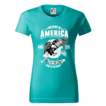 Welcome To America Welcome To America