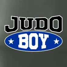 Judo Boy