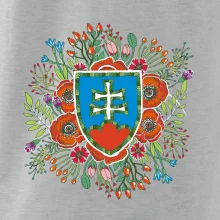 Rodný môj kraj (Pecka design)