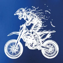 Cross - Enduro kostra