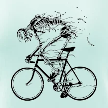 Cyklo kostra Cyklo kostra