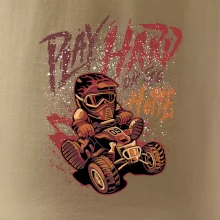 Play Hard or Go Home