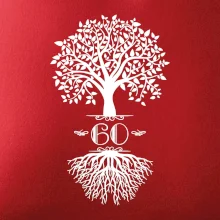 Narodeninový strom 60