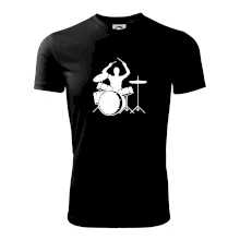 Bicie bubeník Bicie bubeník