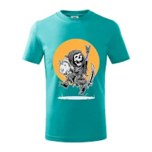 Jednorozeč vs. smrtka