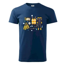 Potápačské vybavenie