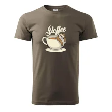 Šloffee - káva