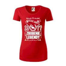 Zrodenie legendy - pre rybárov Zrodenie legendy - pre rybárov