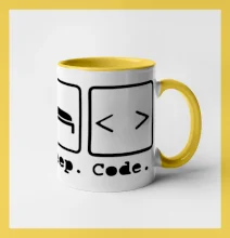 Eat sleep Code Eat sleep Code