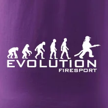Evolution Firesport