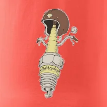 Motorcycles sviečka