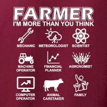 Farmer Symbols