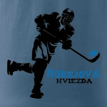 Hokejová hviezda Hokejová hviezda