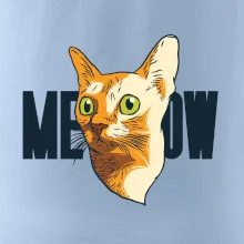Mačka meow