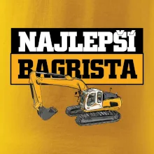 Najlepší bagrista Najlepší bagrista