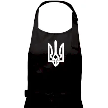 Ukrajina trojzubec veľký Ukrajina trojzubec veľký