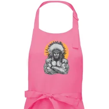 Indián z posilky Indián z posilky