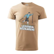 Legenda běžkaření Legenda běžkaření