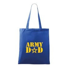 Army dad