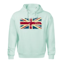 Britská vlajka stará Britská vlajka stará