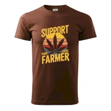 Marihuana - Support local farmer