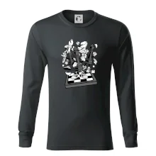 Šachový stôl Šachový stôl