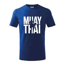 Nápis Muay Thai Nápis Muay Thai